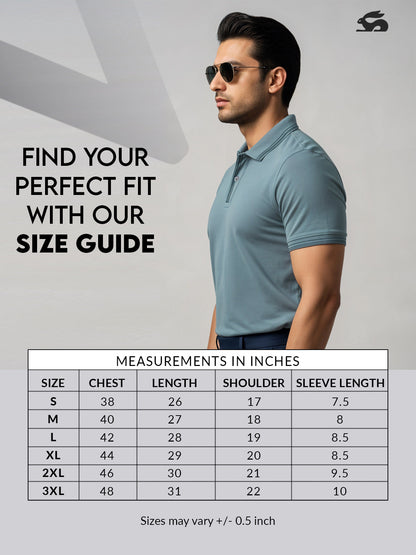 Polo T-Shirt for Men