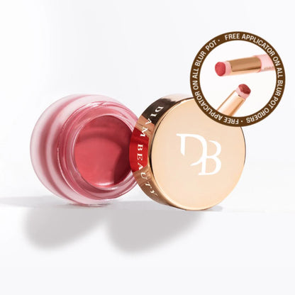 Soft Filter Blurring Pot - Double Tap