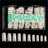 SHILLS PROFESSIONAL SOFT GEL FRENCH TIP PT-11 NATURAL