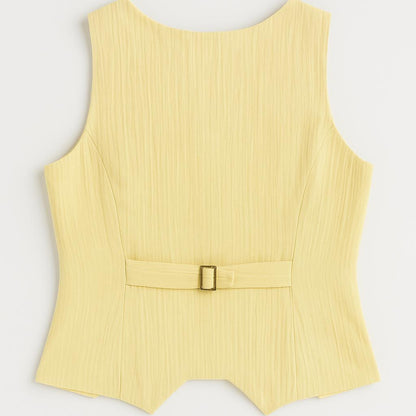 Positano Vest