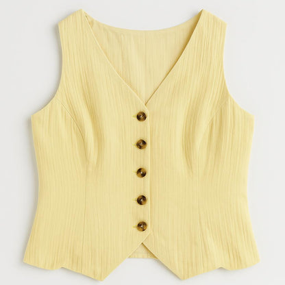 Positano Vest