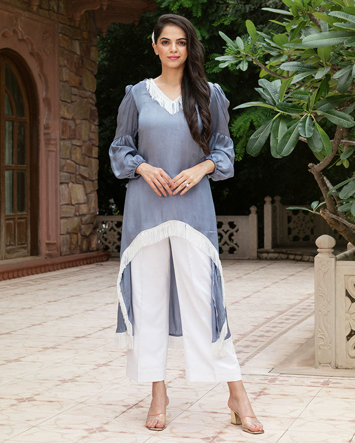 Grey Arch co-ord set