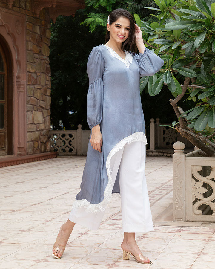 Grey Arch co-ord set