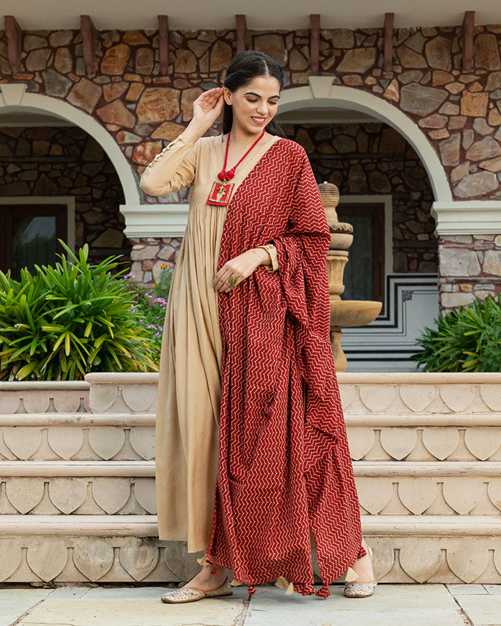 Mehma Anarkali
