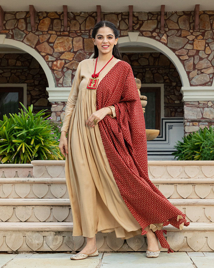 Mehma Anarkali