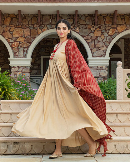 Mehma Anarkali
