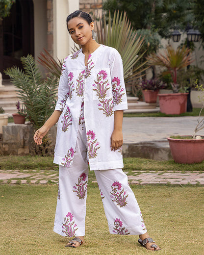 Samia Block Co-Ord Set
