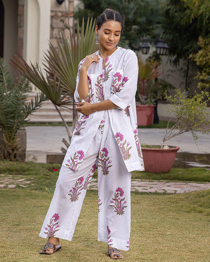 Samia Block Co-Ord Set