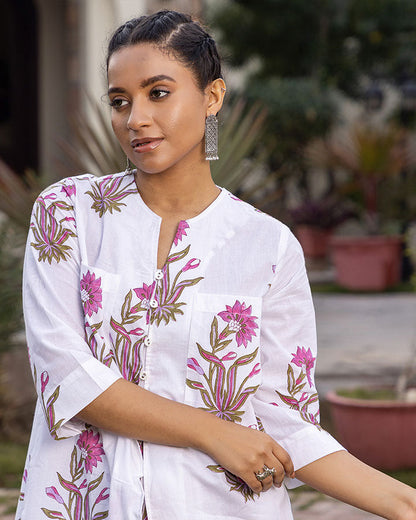 Samia Block Co-Ord Set