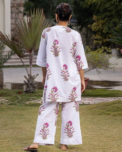 Samia Block Co-Ord Set