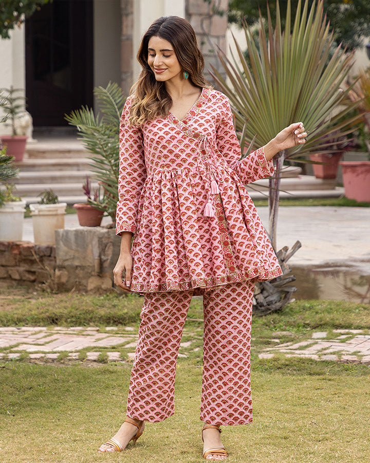 NIA CO-ORD SET