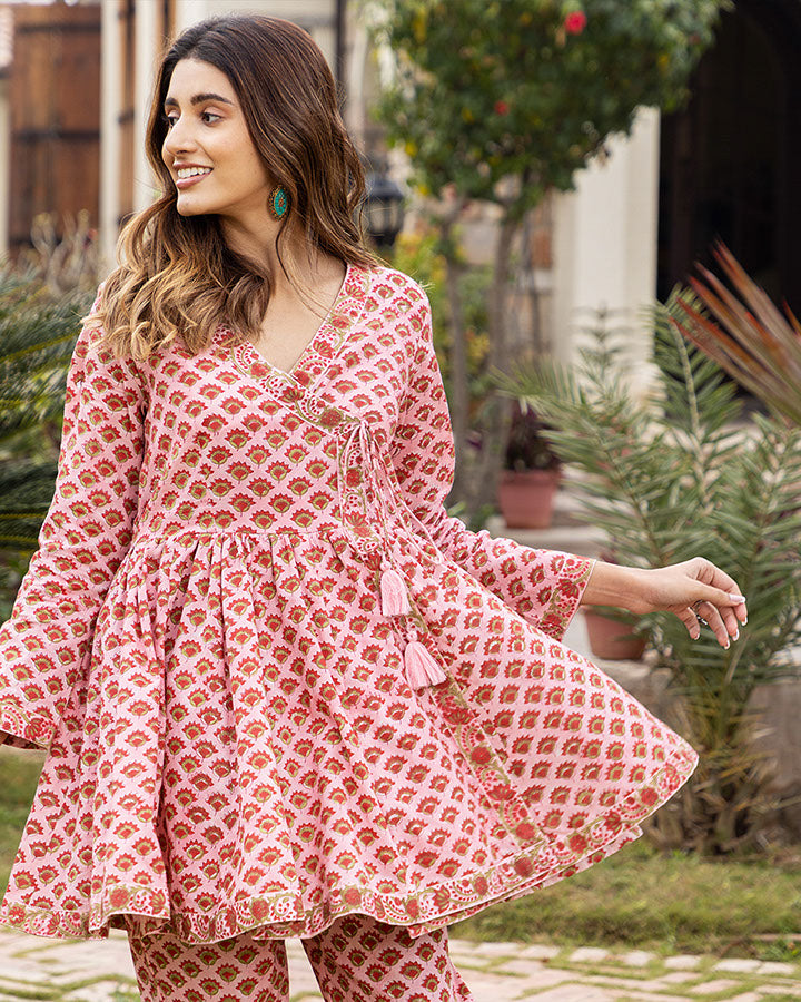 NIA CO-ORD SET