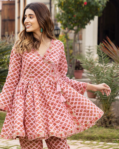 NIA CO-ORD SET