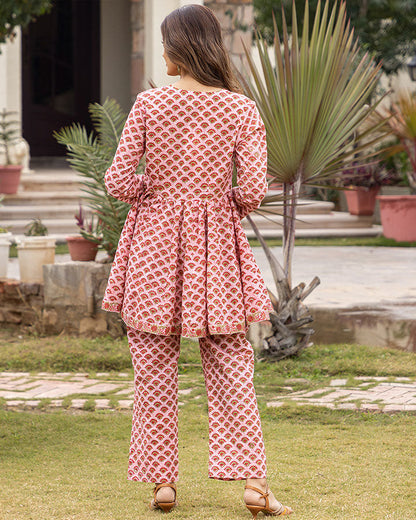 NIA CO-ORD SET
