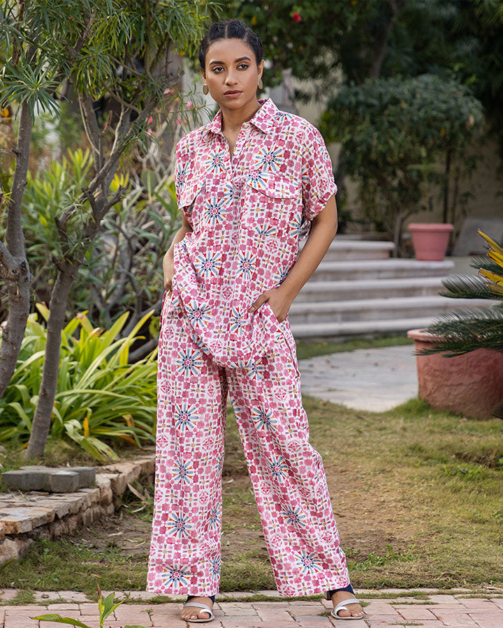 BREEZY co-ord set