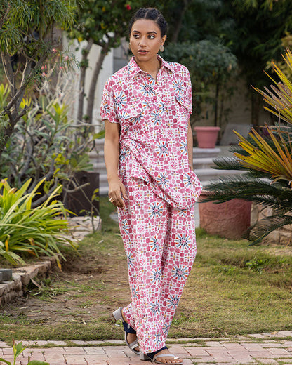 BREEZY co-ord set