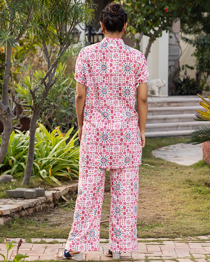 BREEZY co-ord set
