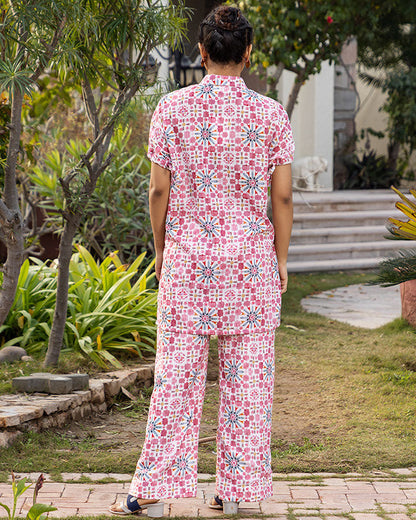 BREEZY co-ord set