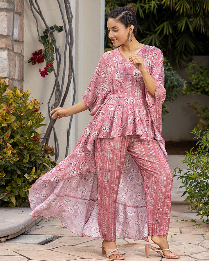 AGNES CO-ORD SET