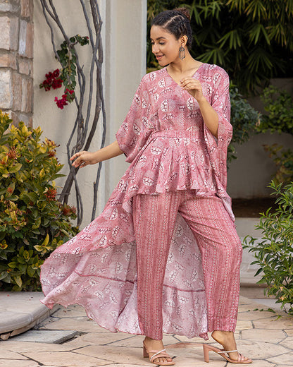 AGNES CO-ORD SET