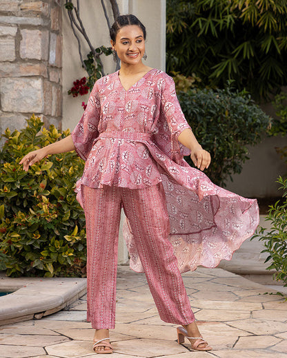 AGNES CO-ORD SET