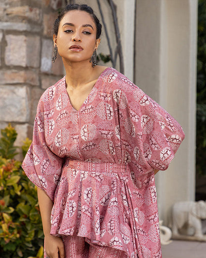 AGNES CO-ORD SET