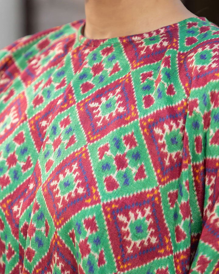 Sabah Co-Ord Set
