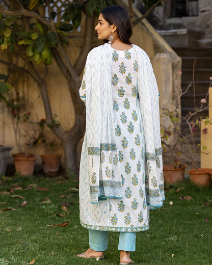 DIKSHA SUIT SET