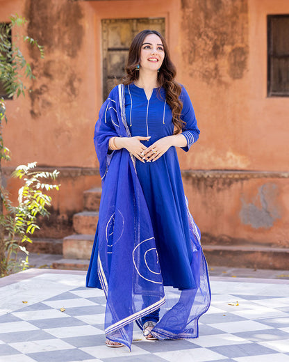 NAYRA SUIT SET