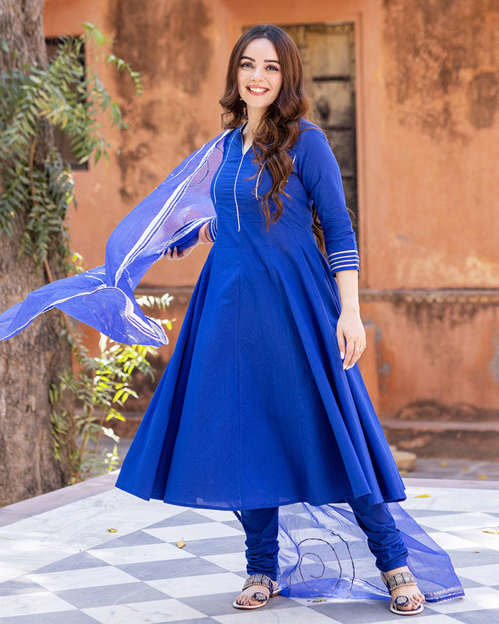 NAYRA SUIT SET