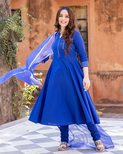NAYRA SUIT SET
