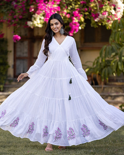 GRACE MAXI DRESS