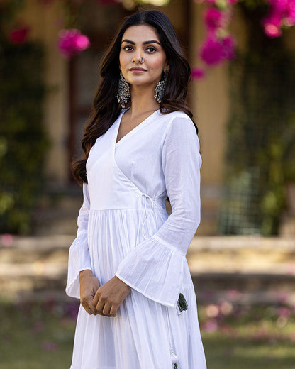 GRACE MAXI DRESS