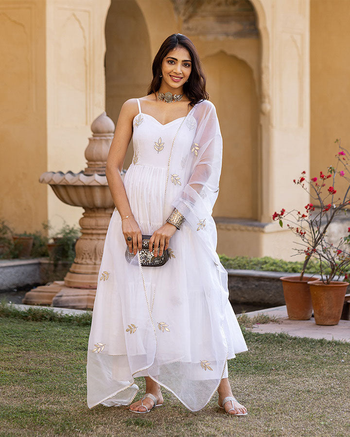 SUSHMIRA SUIT SET
