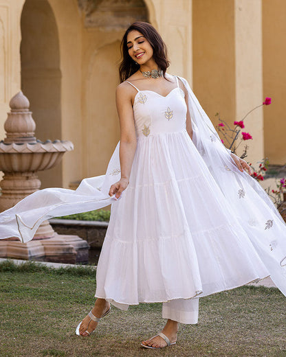SUSHMIRA SUIT SET