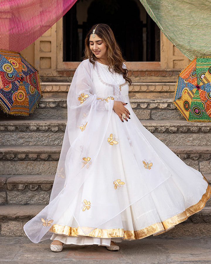 FIZA SUIT SET