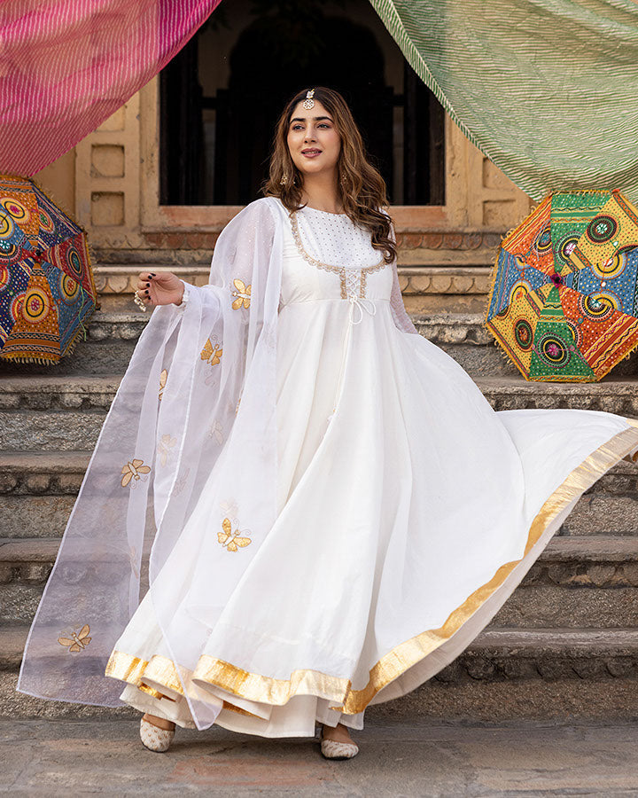 FIZA SUIT SET