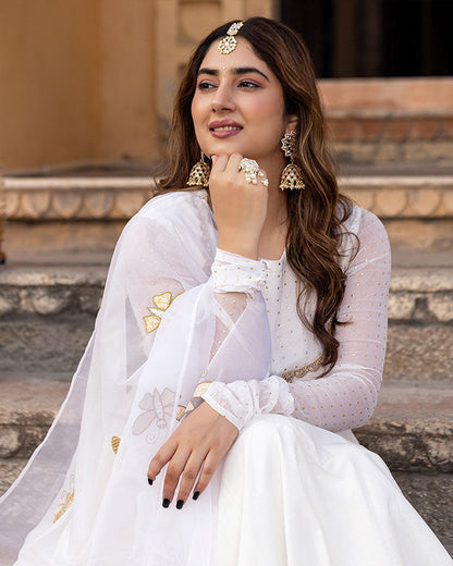 FIZA SUIT SET