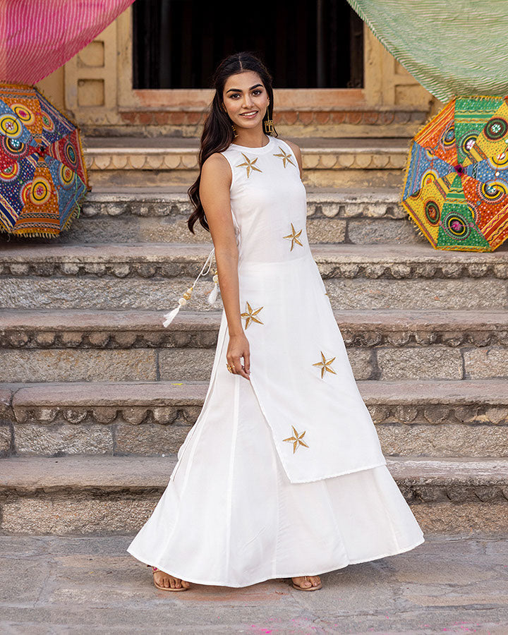 AARSA KURTA SET