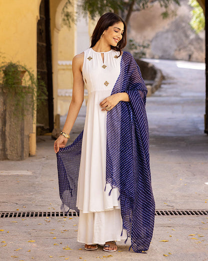 NAVIKA DORIA SUIT SET