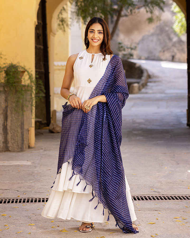 NAVIKA DORIA SUIT SET