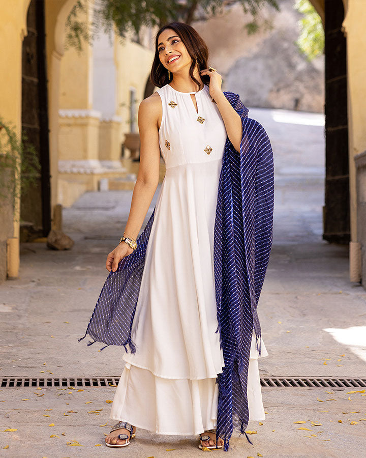 NAVIKA DORIA SUIT SET