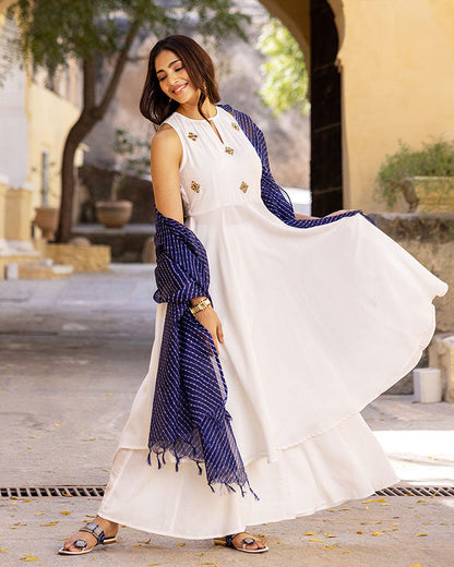 NAVIKA DORIA SUIT SET