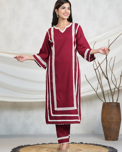 Richa Kurti