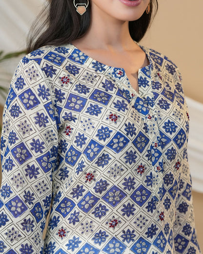 Xiti Kurti