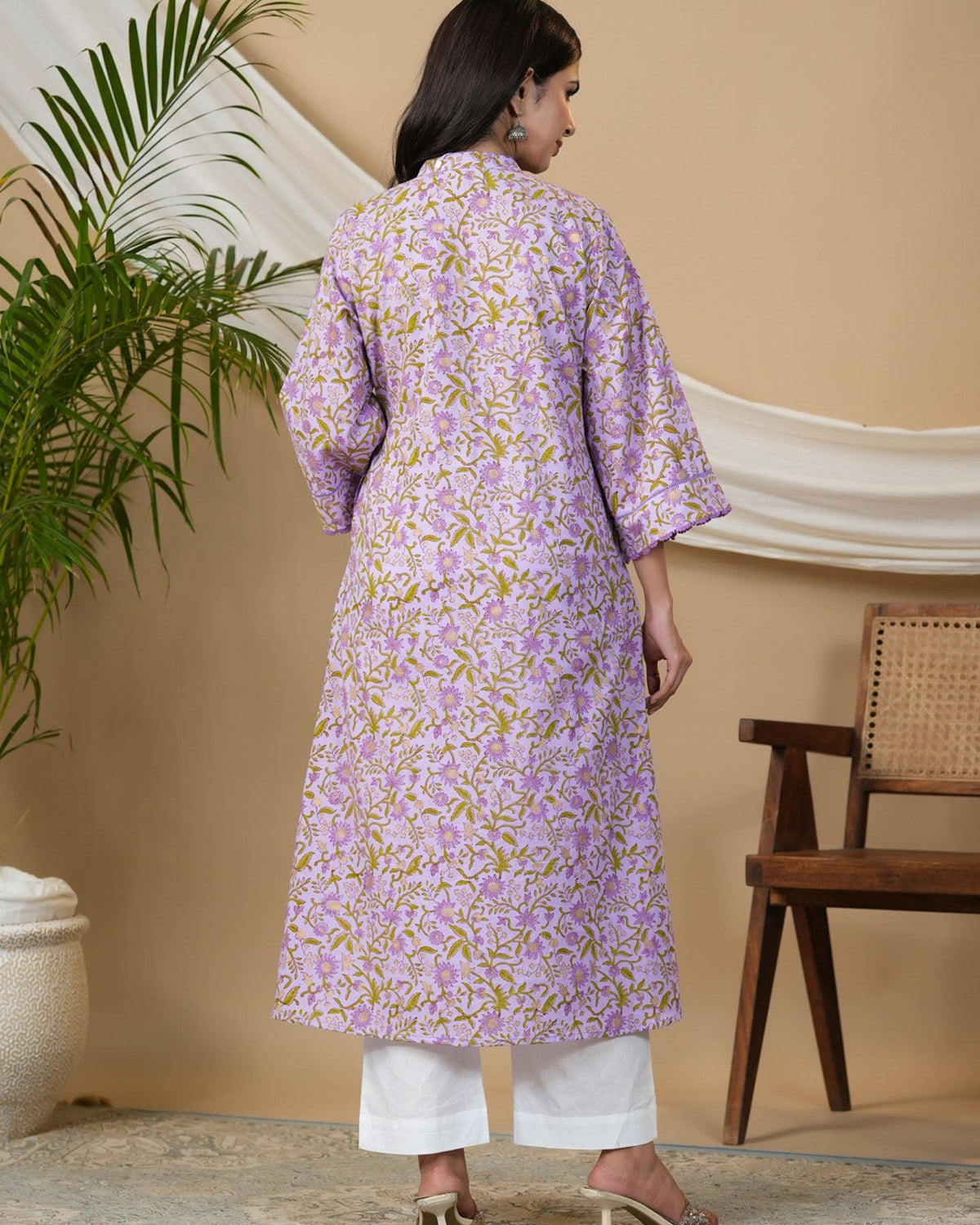 Manorma Kurti