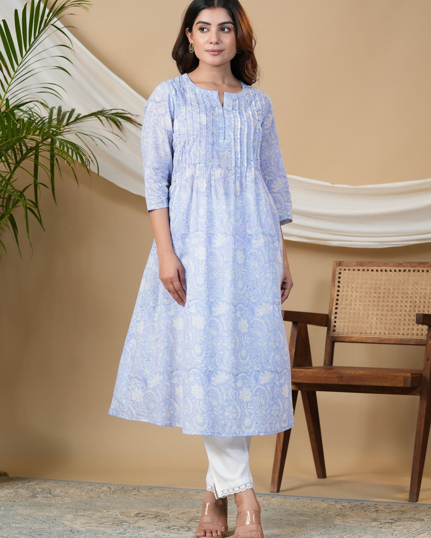 Gaurika Kurti