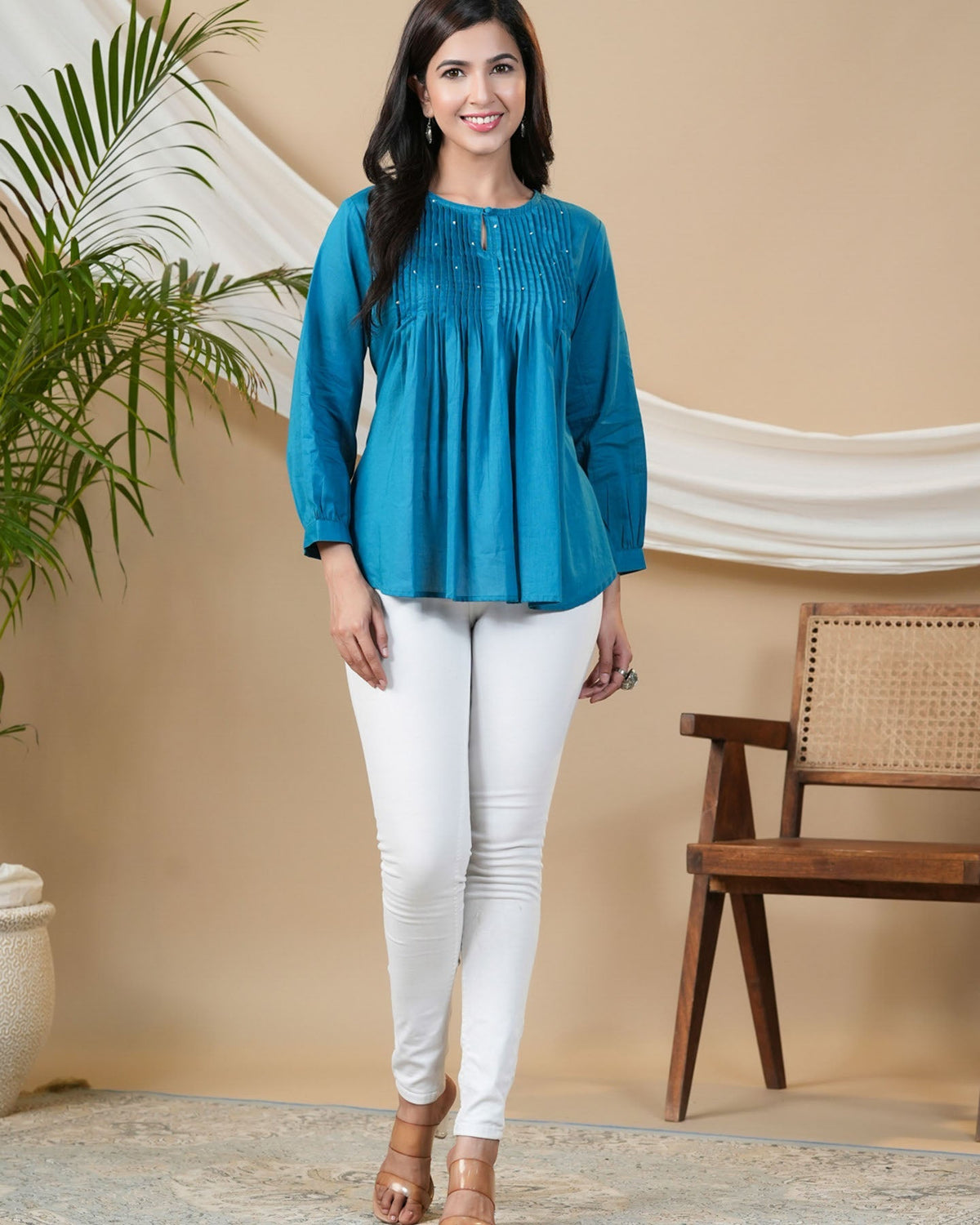 Vrishti Top