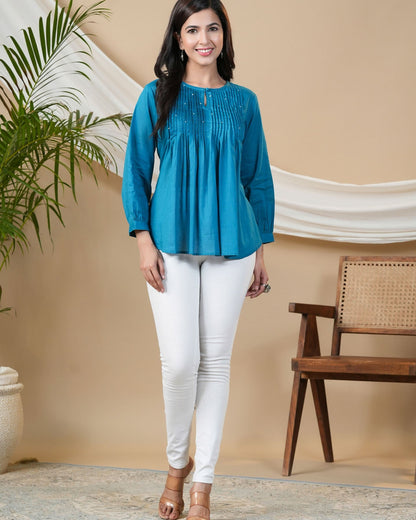 Vrishti Top