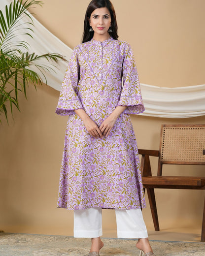 Manorma Kurti